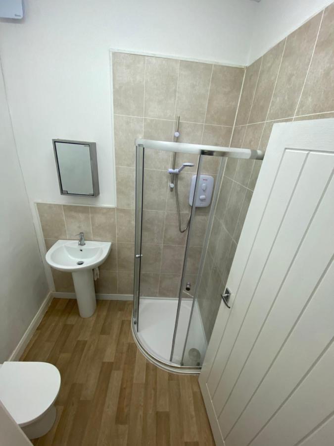 פלימות' The Attic En-Suite Room מראה חיצוני תמונה